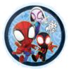 Balon foliowy Spiderman 45cm