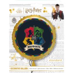 Balon foliowy Harry Potter 43cm