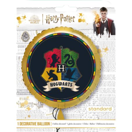 Balon foliowy Harry Potter 43cm