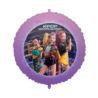 Balon foliowy K-POP DEMON HUNTERS, 46 cm