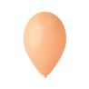 Balony G120 pastel 13" - łososiowe 60/ 50 szt.