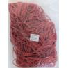 Gumki recepturki 1 kg Plast 60 mm 3/1,5 czerwona