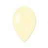 Balony G110 pastel 12" - maślane 103/ 100 szt.