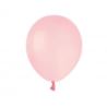 Balony Gemar 5", pastel pudrowe różowe, 100szt.