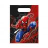 Torebki prezentowe Spider-Man 4 sztuki