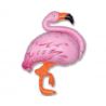 Balon foliowy 24" FX - "Flaming", pakowany