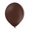 Balony B105 / 12" Paste Royal Cocoa Brown 100 szt.