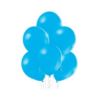 Balony B105 / 12" Pastel Cyan,  100 szt.
