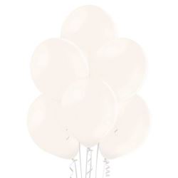 Balony 5" Off-White 100 szt.