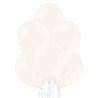 Balony 5" Off-White 100 szt.