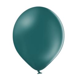 Balony B105 / 12" Pastel Lagoon Teal 100 szt.