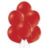 Balony B105 / 12" Pastel Deep Red 100 szt.