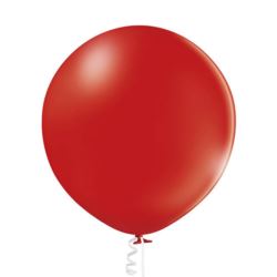 Balony B250 / 60cm Deep Red 2 szt.