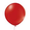 Balony B250 / 60cm Deep Red 2 szt.