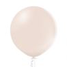 Balony B250 / 60cm Off - White 2 szt.