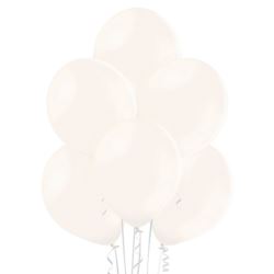 Balony B105 / 12" Pastel Off-White 100 szt.