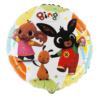 Balon Grabo 18'' Bing i przyjaciele
