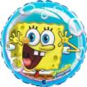 Balon foliowy Grabo 18'', Spongebob 43cm