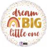 Balon Grabo 18" Boho Baby
