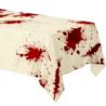 Obrus Halloween Bloody 137 × 183 cm