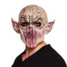 Maska Lateksowa Alien