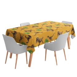 Obrus papierowy T-rex 120x180