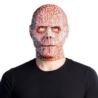Maska lateksowa Red Creep
