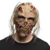 Maska lateksowa Zombie Grumble