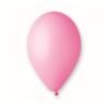 Balon G90  pastel 10" - "różowy" / 100 szt.