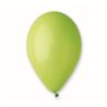 Balon G90  pastel 10" - "pistacjowy"/100 szt