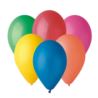 Balon G90  pastel 10"- mix kolorów 100 szt