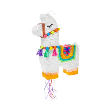Piniata Lama, rozm. 36x7.5x45 cm