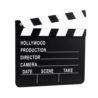 Klaps filmowy 20 cm