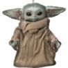 Balon foliowy Star Wars Mandalorian 58 cm x 63 cm