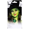 Zielona farba do twarzy 28ml