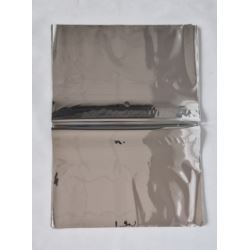 Rękaw foliowy 60x80 cm. metal 50 szt.