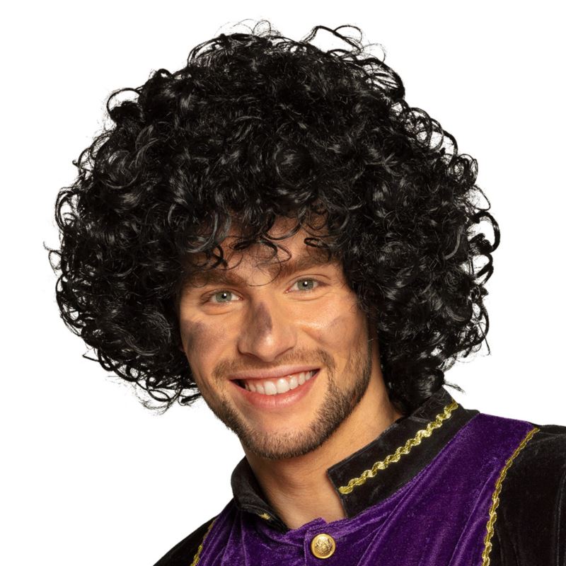 Peruka Pete