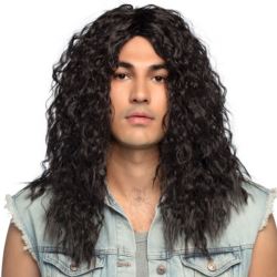 Peruka Mick
