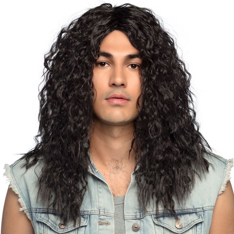 Peruka Mick