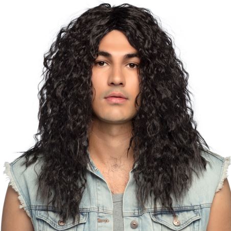 Peruka Mick