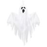 Dekoracja Halloween wiszący Duch