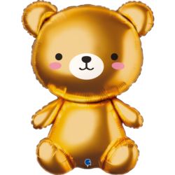 Balon foliowy Grabo 29'', AI Bear