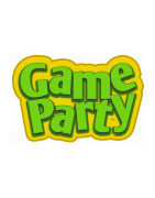 Gaming Party